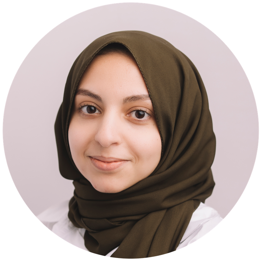 Ayah Al-Rawni